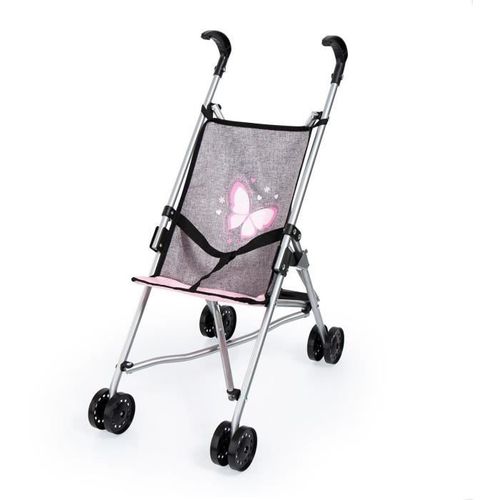 Poussette Pour Poupées Buggy Bayer Design