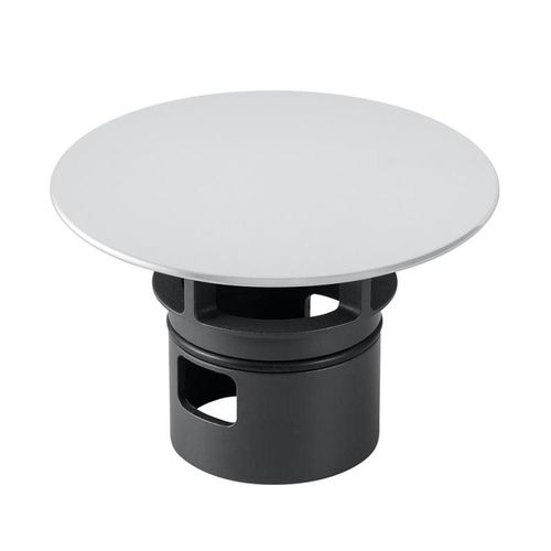 Geberit Clou Recouvrement de bonde pour raccordement à un lavabo, 241993211