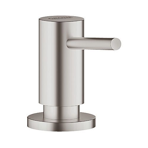 Grohe Cosmopolitan Distributeur de savon, 40535DC0