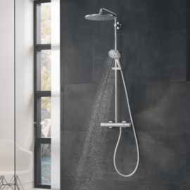 Grohe Rainshower SmartActive 310 Colonne de douche, 26647000