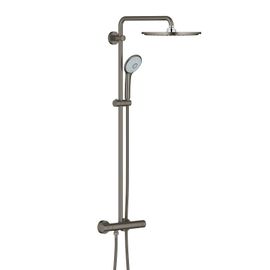 Grohe Euphoria XXL System 310 Colonne de douche avec mitigeur thermostatique, montage mural, 26075AL0