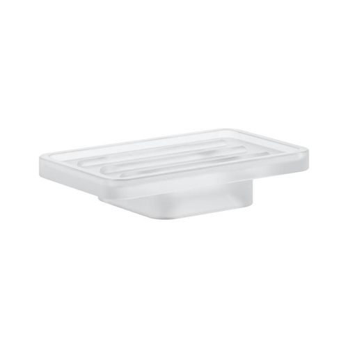 Grohe Selection Cube Porte-savon, 40806000