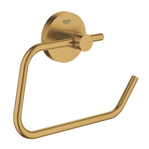 Grohe Essentials Porte-papier toilette, 40689GN1