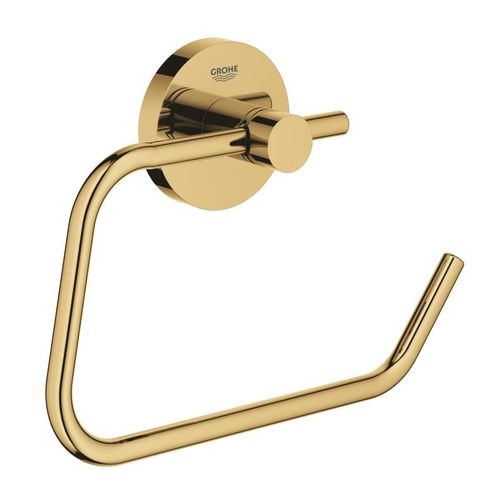 Grohe Essentials Porte-papier toilette, 40689GL1