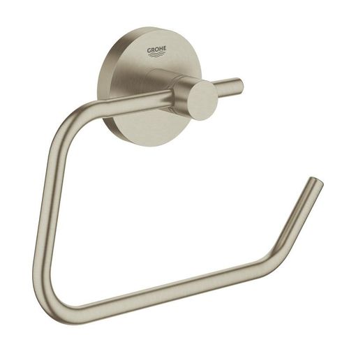 Grohe Essentials Porte-papier toilette, 40689EN1