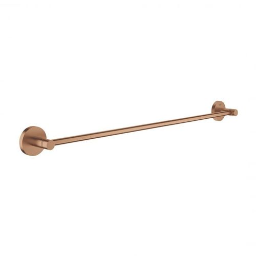 Grohe Essentials Nouveau Porte-serviettes, 40366DL1
