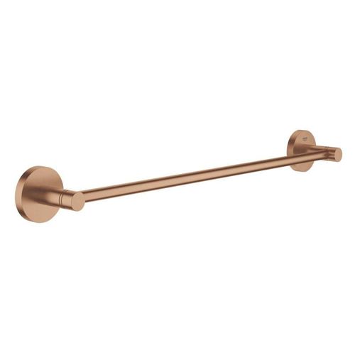 Grohe Essentials Nouveau Porte-serviettes, 40688DL1