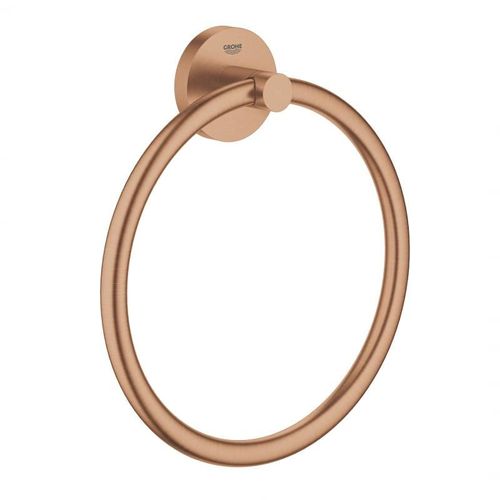 Grohe Essentials Porte-serviettes, 40365DL1