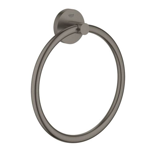 Grohe Essentials Porte-serviettes, 40365AL1