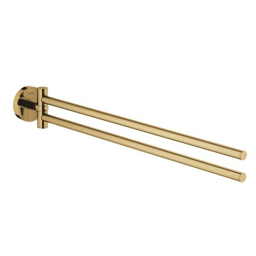 Grohe Essentials Porte-serviettes, 40371GL1