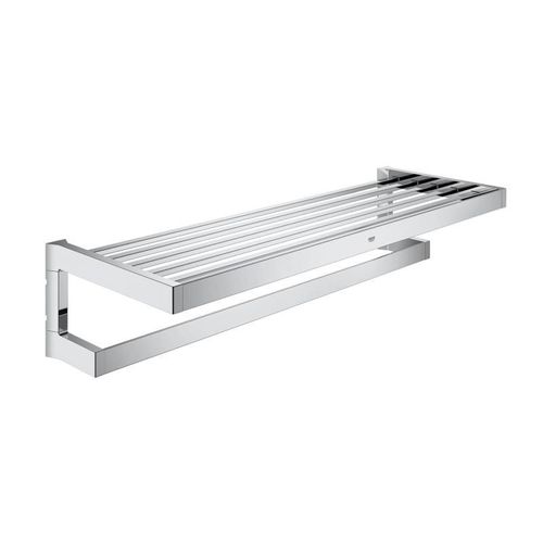 Grohe Selection Cube Porte-serviettes multifonctionnel, 40804000