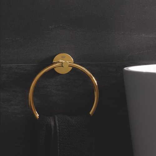 Grohe Essentials Porte-serviettes, 40365GL1