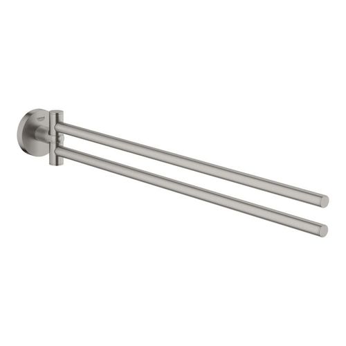 Grohe Essentials Porte-serviettes, 40371DC1
