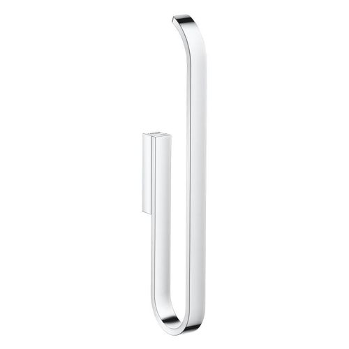 Grohe Selection Porte-papier toilette de réserve pour 2 rouleaux, 41067000