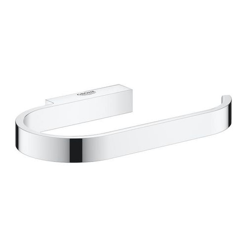 Grohe Selection Dérouleur de papier toilette sans couvercle, 41068000