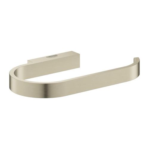 Grohe Selection Dérouleur de papier toilette sans couvercle, 41068EN0