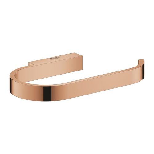 Grohe Selection Dérouleur de papier toilette sans couvercle, 41068DA0