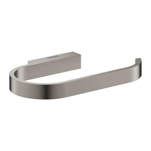 Grohe Selection Dérouleur de papier toilette sans couvercle, 41068AL0