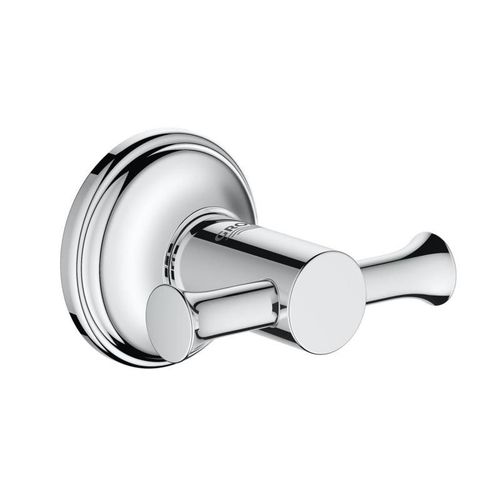 Grohe Essentials Authentic Patère murale, 40656001