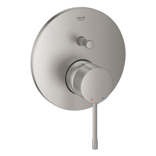Grohe Essence Mitigeur monocommande bain/douche pour Rapido SmartBox, 24058DC1