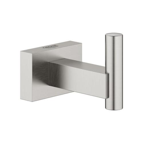 Grohe Essentials Cube Patère murale, 40511DC1