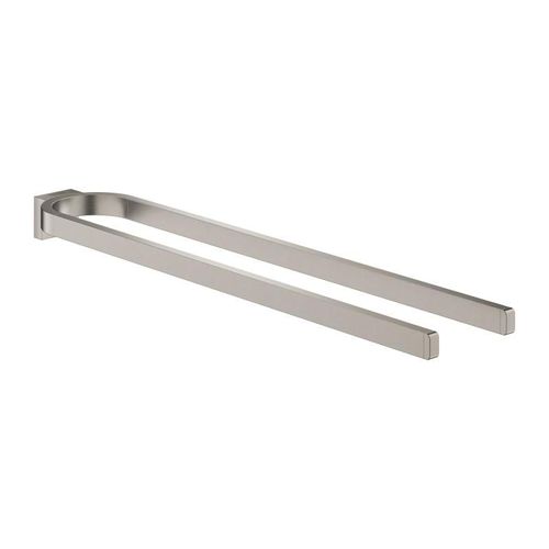 Grohe Selection Barre porte-serviettes, fixe, 41059AL0