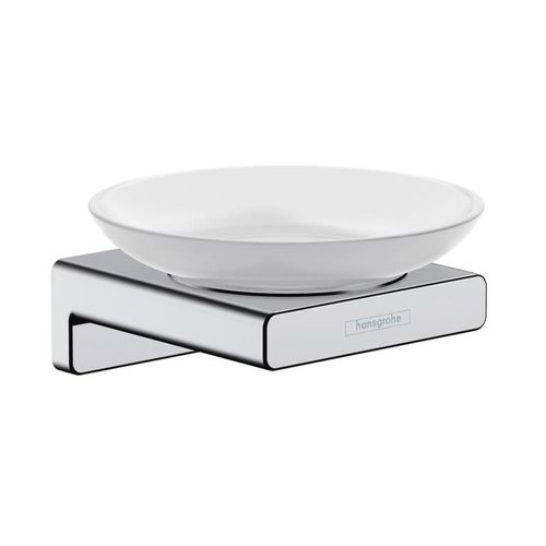 Hansgrohe AddStoris Porte-savon, 41746000
