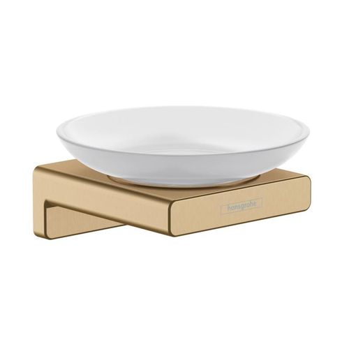 Hansgrohe AddStoris Porte-savon, 41746140