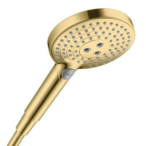 Hansgrohe Raindance Select S 120 Douchette 3 jets, 26530990