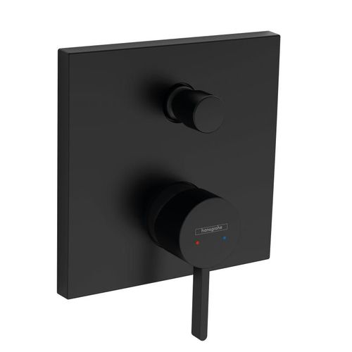Hansgrohe Finoris Set de finition pour mitigeur monocommande encastré, 76415670