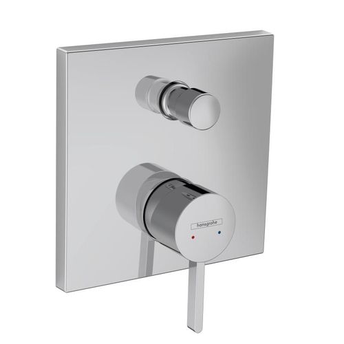 Hansgrohe Finoris Set de finition pour mitigeur monocommande encastré, 76415000