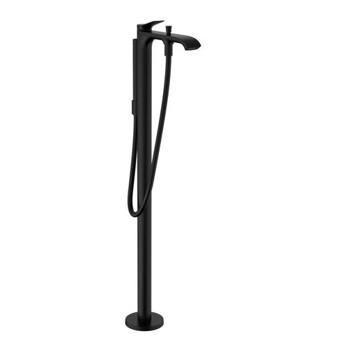 Hansgrohe Vivenis Mitigeur monocommande bain/douche, pour montage au sol, 75445670