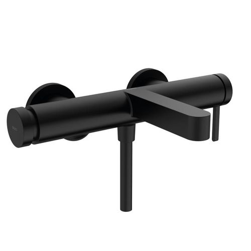 Hansgrohe Finoris mitigeur monocommande bain/douche, pour montage mural, 76420670