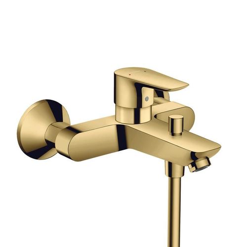 Hansgrohe Talis E Mitigeur monocommande bain/douche en applique, 71740990
