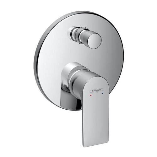 Hansgrohe Rebris E Mitigeur monocommande bain/douche encastré, 72469000