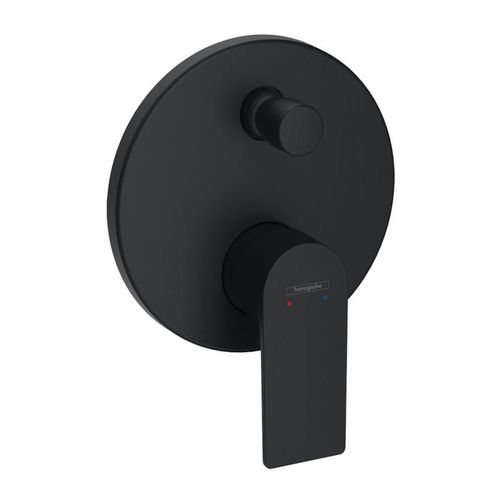 Hansgrohe Rebris E Mitigeur monocommande bain/douche encastré, 72468670