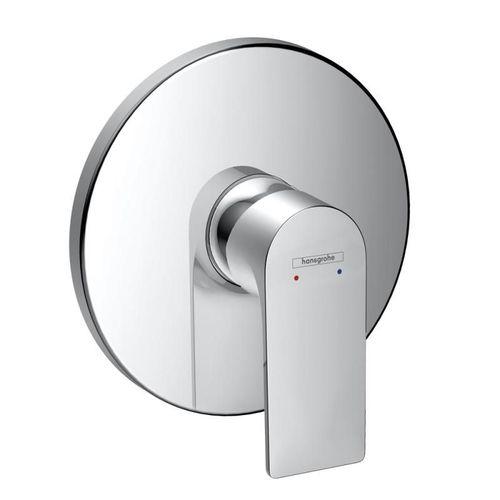 Hansgrohe Rebris E Mitigeur de douche monocommande encastré, 72668000