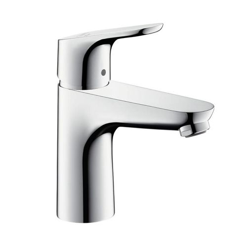 Hansgrohe Focus Mitigeur monocommande lavabo CoolStart, 31509000