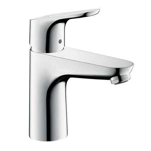 Hansgrohe Focus Mitigeur lavabo 100 LowFlow, 31603000