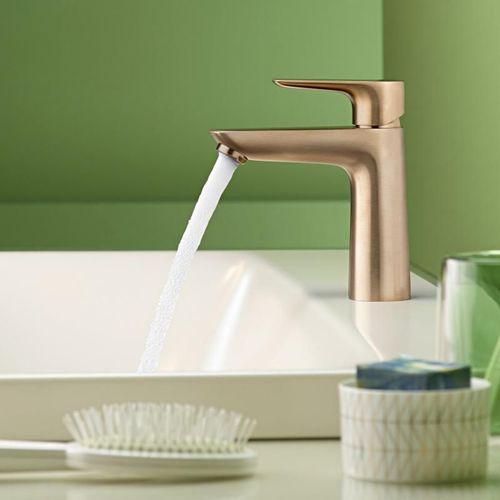 Hansgrohe Talis E Mitigeur lavabo 110, 71712140