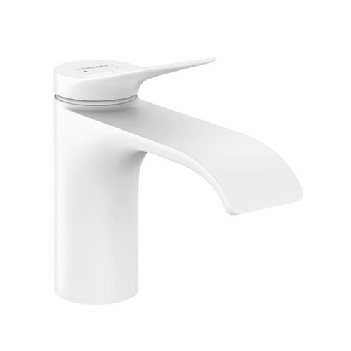 Hansgrohe Vivenis Mitigeur lavabo 80, 75012700