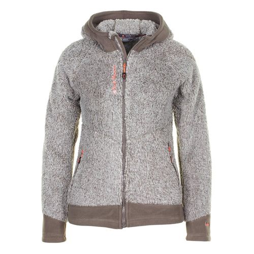 Blouson Polaire Femme Almeria