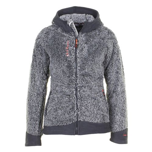 Blouson Polaire Femme Almeria