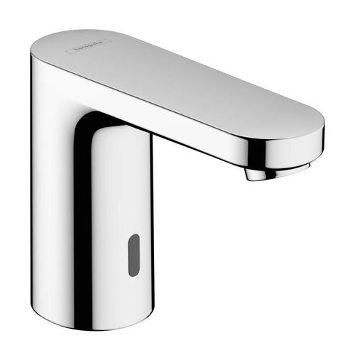 Hansgrohe Vernis Blend Mitigeur électronique lavabo avec réglage de la température, 71501000