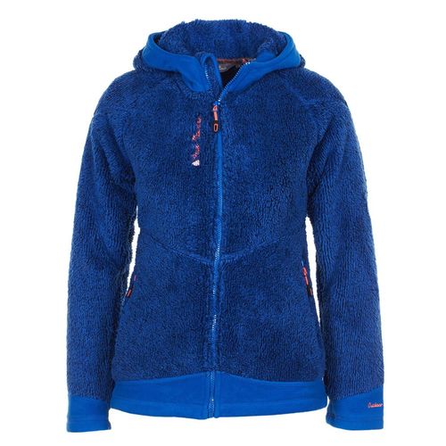 Blouson Polaire Femme Almeria