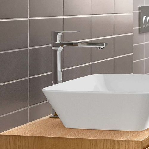 Hansgrohe Rebris E Mitigeur lavabo 240 CoolStart, 72591000