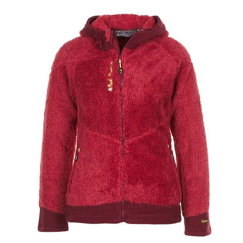 Blouson Polaire Femme Almeria