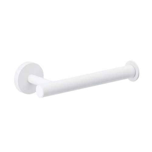 Herzbach DEEP WHITE Porte-papier toilette, 23.814000.1.07