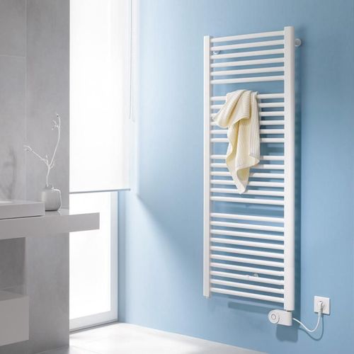 Kermi Basic-E Radiateur purement électrique, E0E101500602JXK