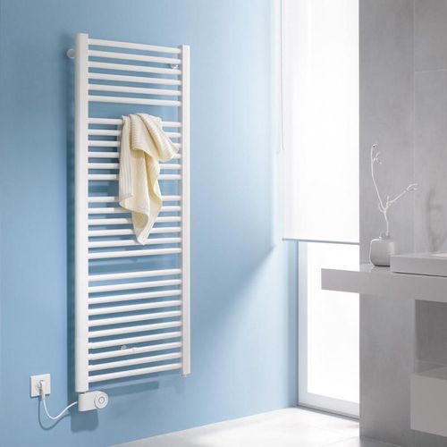 Kermi Basic-E Radiateur purement électrique, E0E101800602IXK